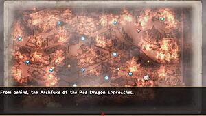 Last embryo p10, black npc spawner fights twins 🥵