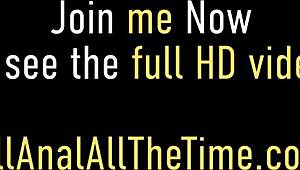 hey cutie, wanna see roxy raye's sweet ass get banged hard?