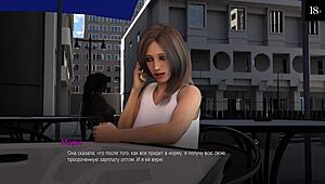 anime slut bound and fingered with toys in college