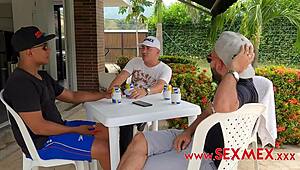 Kourtney Love - My Stepsister Loves to Fuck