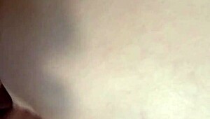 Amateur wife gets her ass fucked hard in homemade video