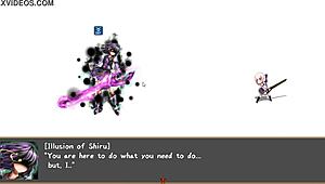 Last embryo p10, black npc spawner fights twins 🥵