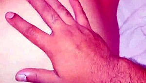 my college psych friend teases with sexy moves