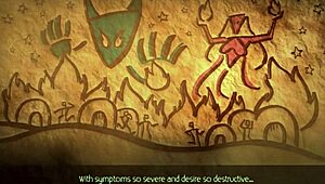 Sfg huniepop 2 addams family fun