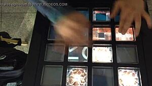 RUSSIAN SNOWY DANCE EXC YOHEI K