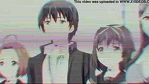 rap do keisuke - que os jogos comecem euphoria hentai sting raps