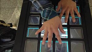 RUSSIAN SNOWY DANCE EXC YOHEI K