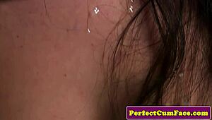 damn, check out that british cocksucking action in the classroom!