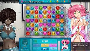 Sfg huniepop 2 addams family fun