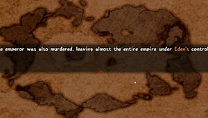 Last embryo p10, black npc spawner fights twins 🥵