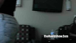 Katt Dylan Asian Thick Freak Fucks Brains