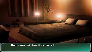 exploring the 18 r guide part 3 in anime hentai game