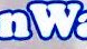 Busty lesbo milf scissoring pussy with babe!