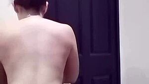 Even In The Kitchen I Fuck Her!