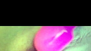 Ever wondered about a perfectly clean pussy? Explore this intriguing solo act.