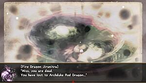 Last embryo p10, black npc spawner fights twins 🥵