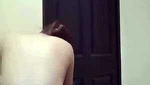 Even In The Kitchen I Fuck Her!