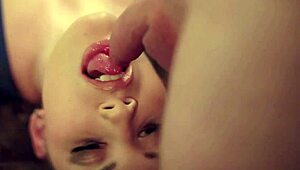 i love her erotic blowjob style