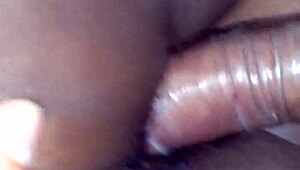 Perfect ass on that black girlfriend of yours