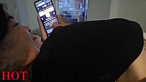 i fucked my argentinian latina neighbor in winter buenos aires