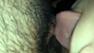 Watching girlfriend and friend in lesbian illusion girls