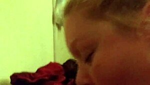 Me And My Girlfriend Having Fun On Camera