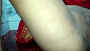 Geeta Bhabhi’s Kitchen Fucking While Cooking Her Meal Turns Wild