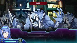 super god rides akhil in undefeated pure love