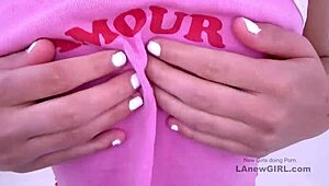 Teen latina with braces rims and gets fucked in studio 😏