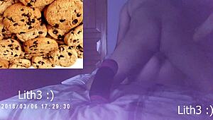 latina amateurs enjoy pussy and ass play