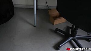 That luscious hardcore fucking of the week just hits different!