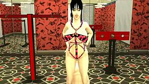 stepmother teaches stepson sex education