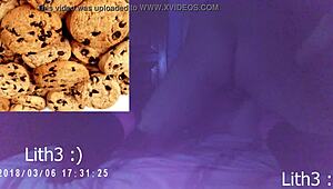 latina amateurs enjoy pussy and ass play