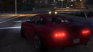 Ever heard a horror sex story about a roadside girl?