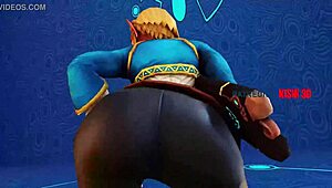 feeling like a first class bitch in 3d porn