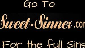 Gadis Cantik 18+ Muda Ditebuk Pepek oleh Abang Tiri, Alamak, Saya Terkejut!