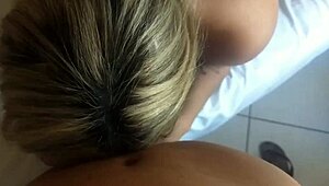 wanessa boyer swallows it all deep with anal?