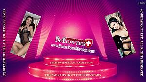 Trailer 28 - training der lady o - tag 6 mit carmela 20j