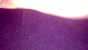 Crossdresser Sissy Boy In Tight Leggings