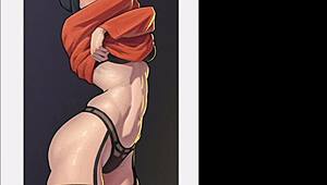 I’m obsessed with jerking off to Joi Yor Briar!