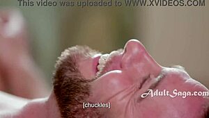 Vanessa Sky fucks client again