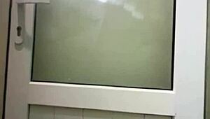 gay kien giang works out at the gym 😏