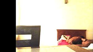 my sexy girlfriend in the hotel room tonight.