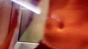 gay kien giang works out at the gym 😏