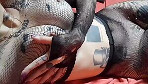 Wow! Check My Sensual Short Erotic Clips Compilation Now!