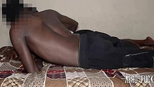 okay lets get this fucking party started with monster cock