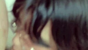 drilling the slutty schoolgirl niece after class, filling her tight hole with cum