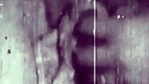 vintage granny fanny in my secret life