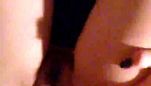 she's been craving my cock in her pussy all day