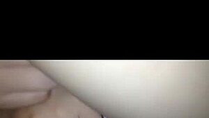 play with cousin's hand then fuck ass